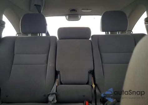 2010 Honda Cr-V Ex z USA, uszkodzony, nr VIN 5J6RE3H54AL039033